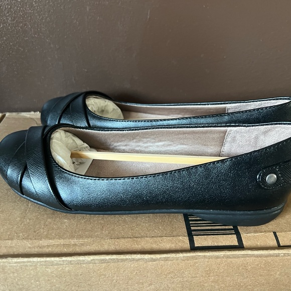 LifeStride Women's Adalene Ballet Flat Sz 6.5 M - Picture 5 of 6